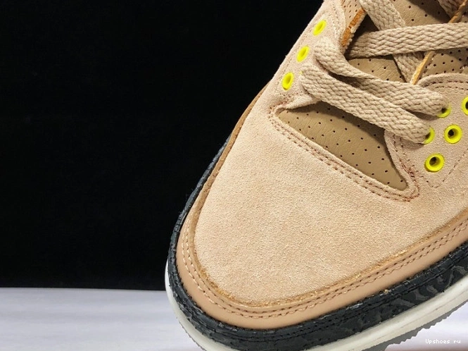 NRG Jordan  JTH 'BIO 3 AV6683-200 AIR Beige' 0822